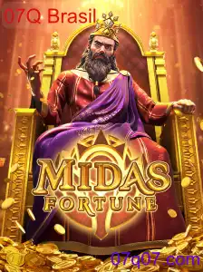 MidasFortune